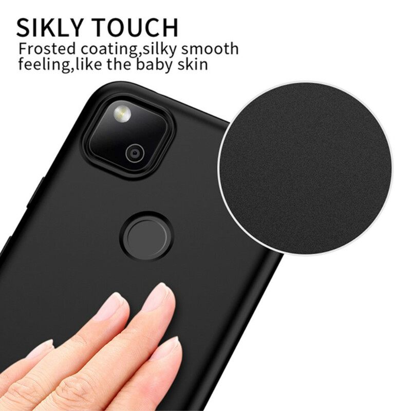 Kuori Google Pixel 4a Mate Guardian Series X-level