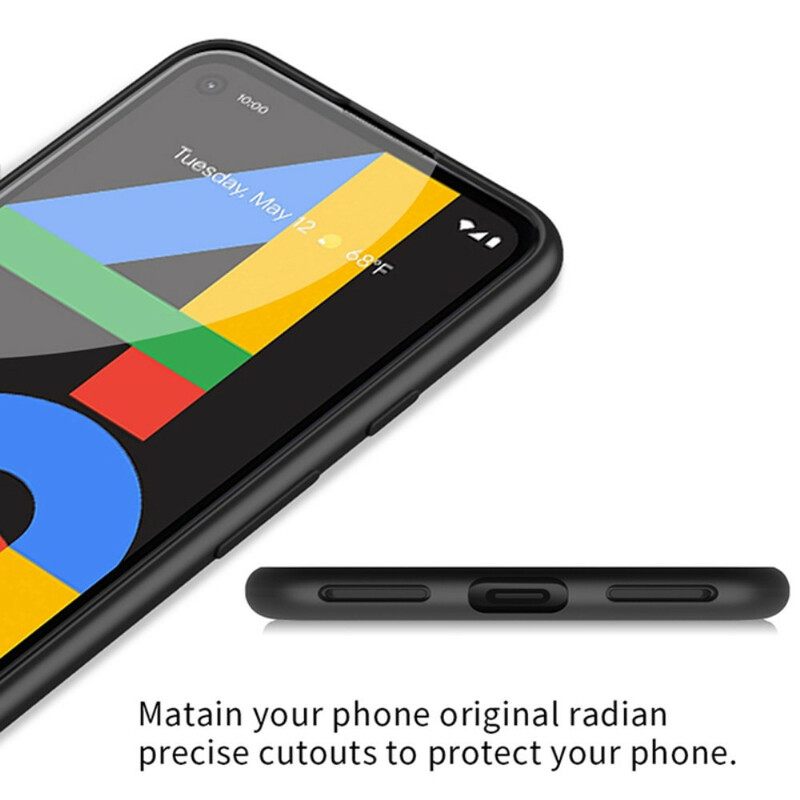 Kuori Google Pixel 4a Mate Guardian Series X-level