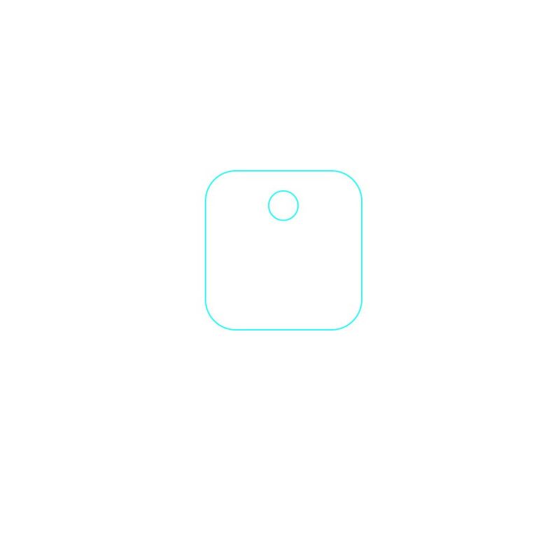 Suojaava Karkaistu Lasilinssi Google Pixel 4A Lle