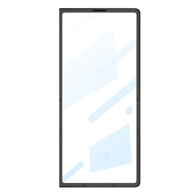 Case Samsung Galaxy Z Fold 7 Puhelinkuoret Erittäin Ohut