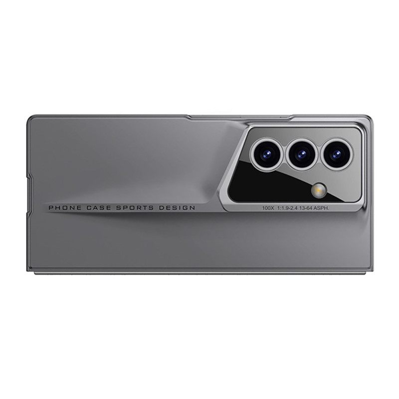 Case Samsung Galaxy Z Fold 7 Puhelinkuoret Erittäin Ohut