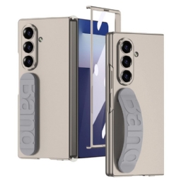 Case Samsung Galaxy Z Fold 7 Puhelinkuoret Manuaalinen Hihnateline
