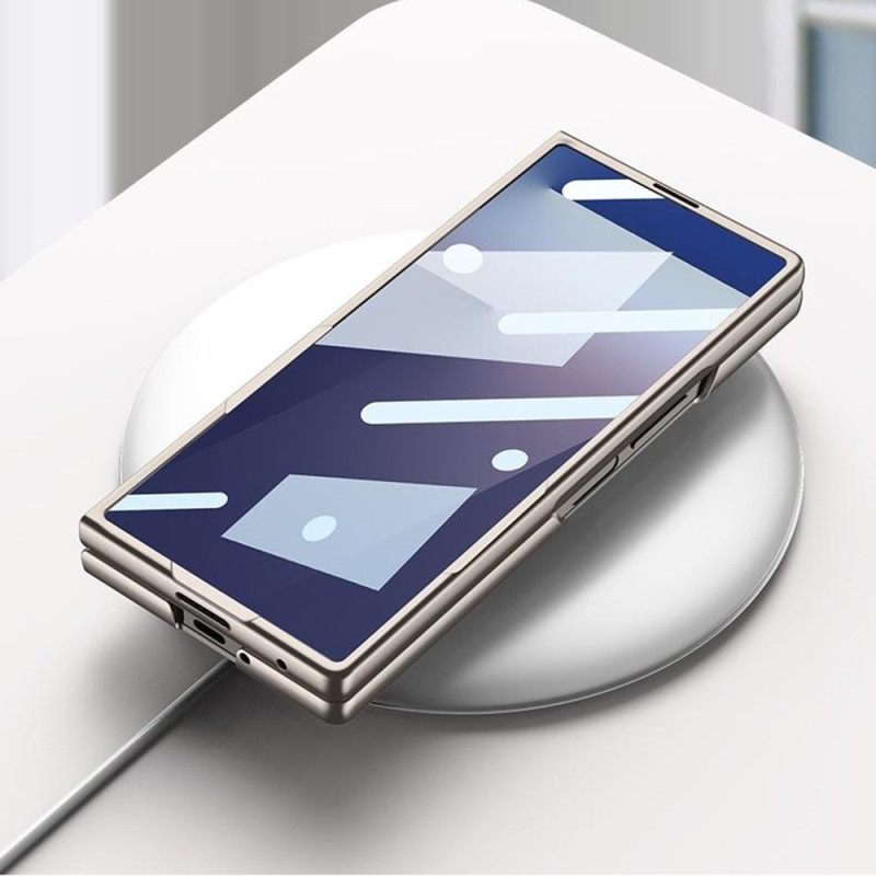 Case Samsung Galaxy Z Fold 7 Puhelinkuoret Manuaalinen Hihnateline