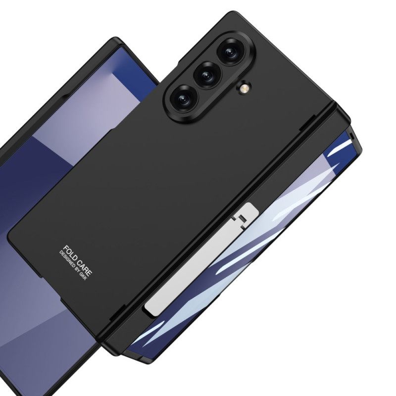 Case Samsung Galaxy Z Fold 7 Puhelinkuoret Vahvistettu Magneettinen Sarana
