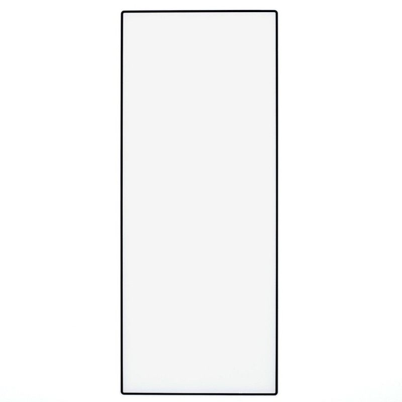 Karkaistusta Lasista Valmistettu Näytönsuoja Samsung Galaxy Z Fold 7 5g (musta Reuna)