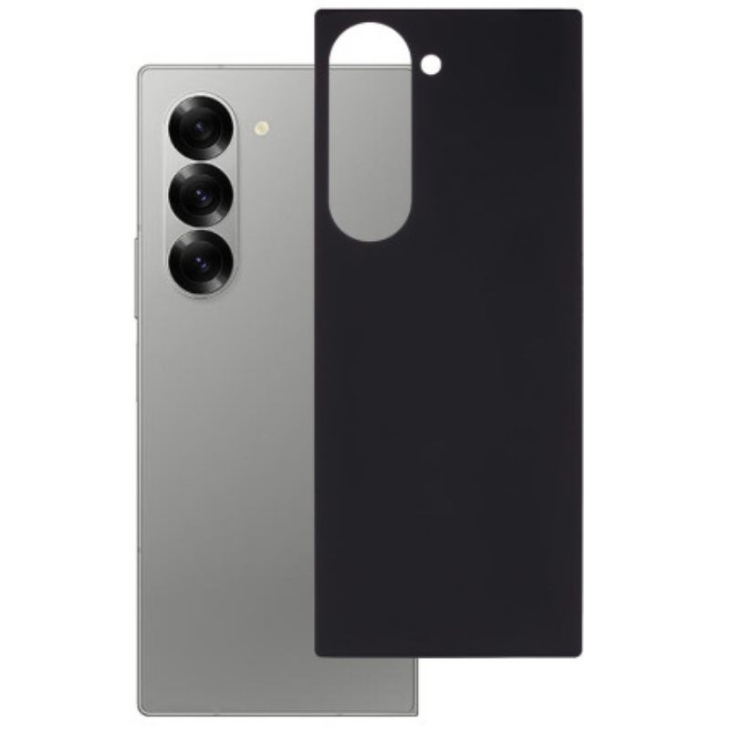 Karkaistusta Lasista Valmistettu Takasuoja Samsung Galaxy Z Fold 7