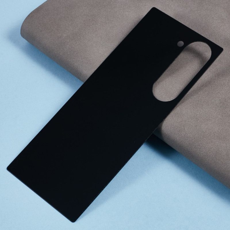 Karkaistusta Lasista Valmistettu Takasuoja Samsung Galaxy Z Fold 7