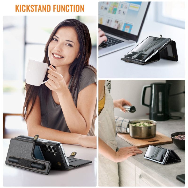 Kotelot Samsung Galaxy Z Fold 7 Caseme