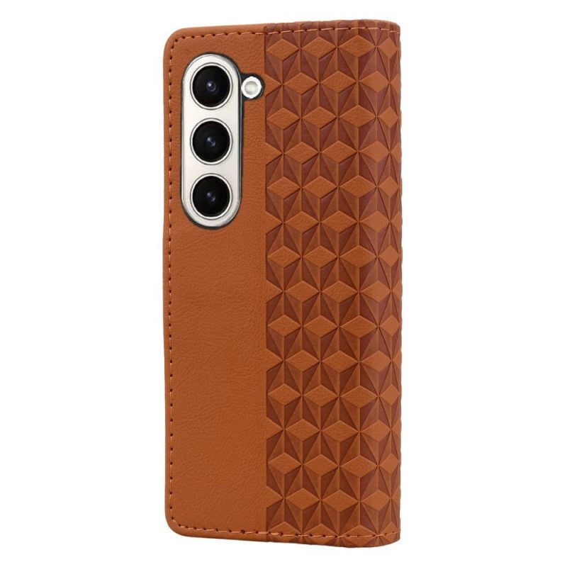 Kotelot Samsung Galaxy Z Fold 7 Hymyhihna Suojakuori