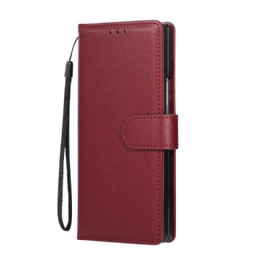 Kotelot Samsung Galaxy Z Fold 7 Klassinen