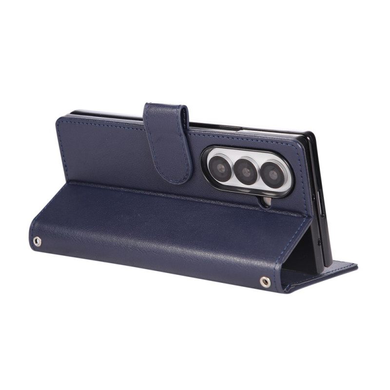 Kotelot Samsung Galaxy Z Fold 7 Klassinen