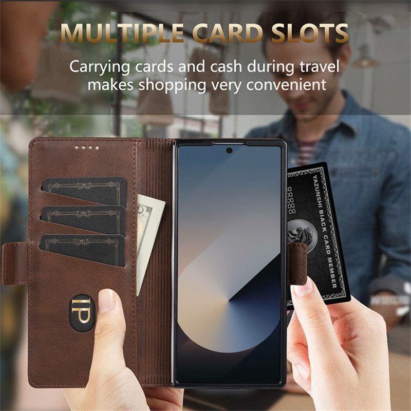 Kotelot Samsung Galaxy Z Fold 7 Puhelinkuoret Azns