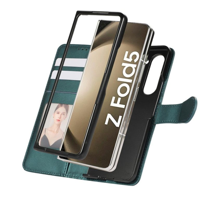 Kotelot Samsung Galaxy Z Fold 7 Timanttikuvio