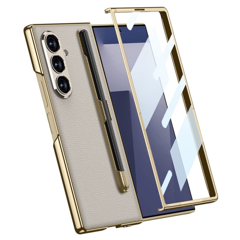 Kuori Samsung Galaxy Z Fold 7 Gkk-kynäteline
