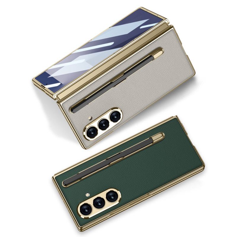 Kuori Samsung Galaxy Z Fold 7 Gkk-kynäteline