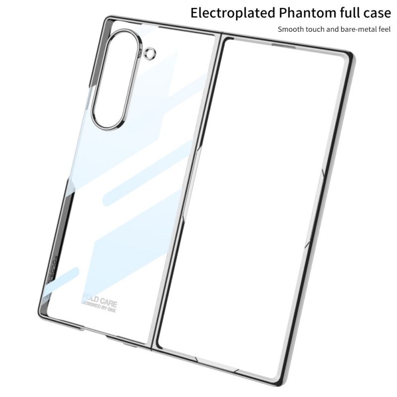 Kuori Samsung Galaxy Z Fold 7 Gkk-look