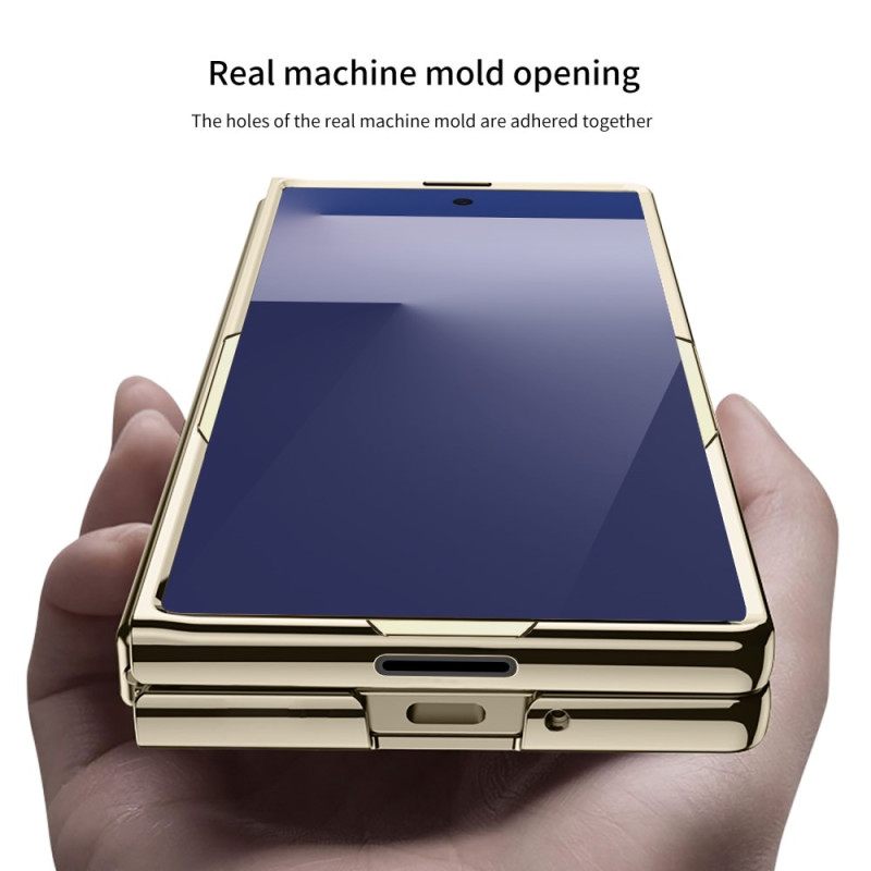 Kuori Samsung Galaxy Z Fold 7 Gkk-look