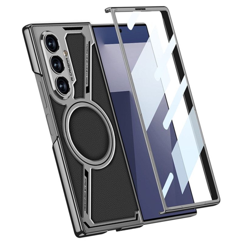 Kuori Samsung Galaxy Z Fold 7 Gkk Z -muotoilu