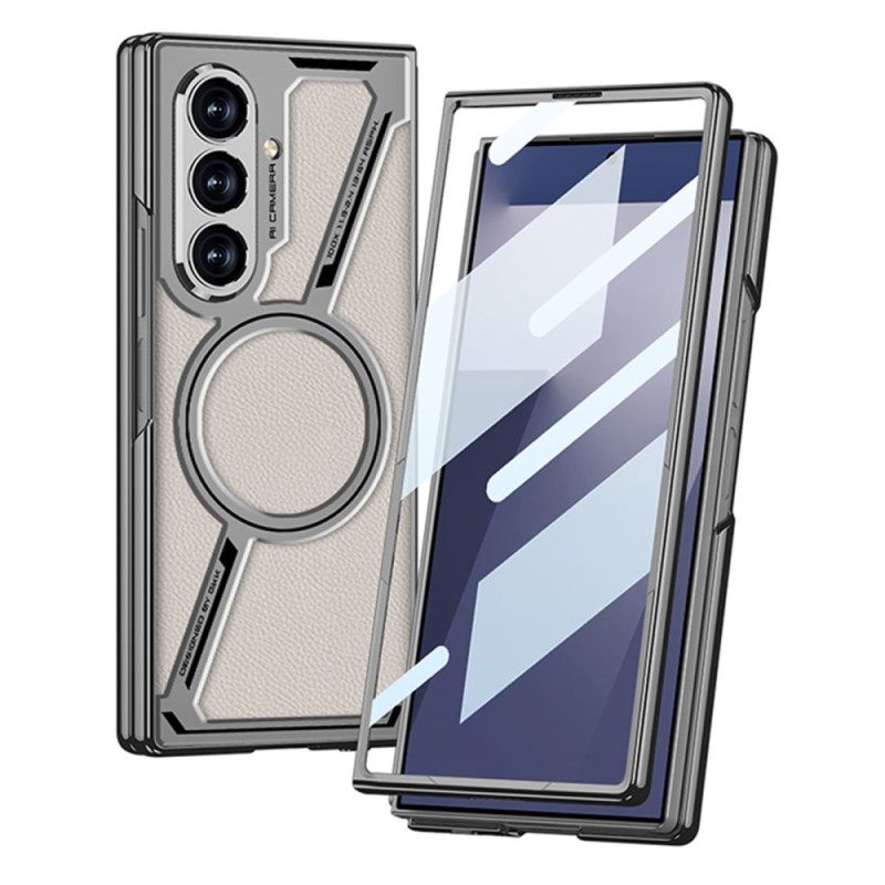 Kuori Samsung Galaxy Z Fold 7 Gkk Z -muotoilu