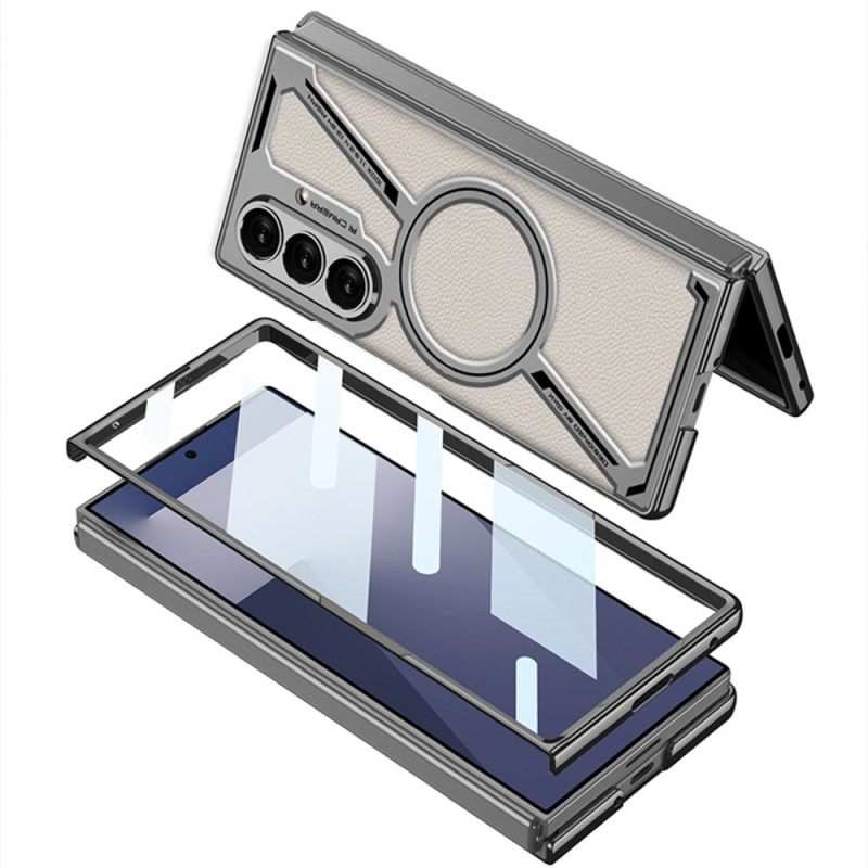 Kuori Samsung Galaxy Z Fold 7 Gkk Z -muotoilu