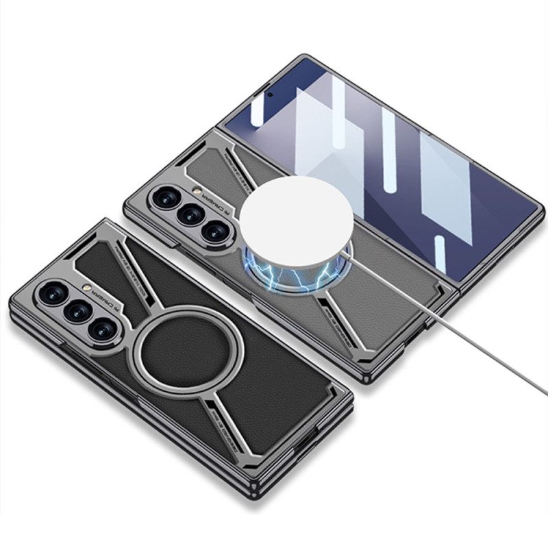 Kuori Samsung Galaxy Z Fold 7 Gkk Z -muotoilu