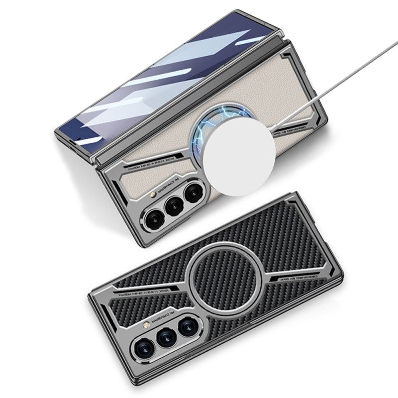 Kuori Samsung Galaxy Z Fold 7 Gkk Z -muotoilu