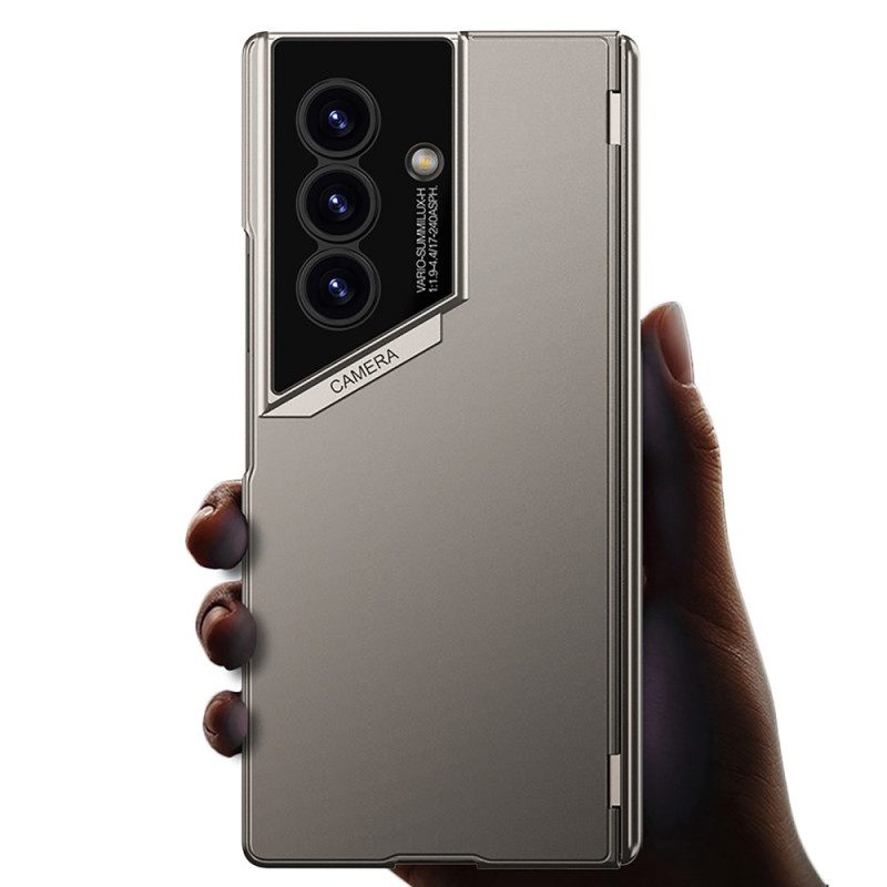 Kuori Samsung Galaxy Z Fold 7 Gkk Saranasuoja