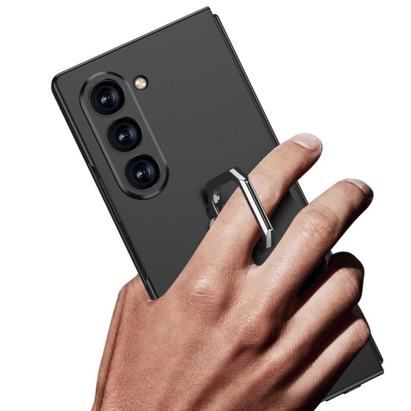 Kuori Samsung Galaxy Z Fold 7 Gkk-sormuksen Pidike