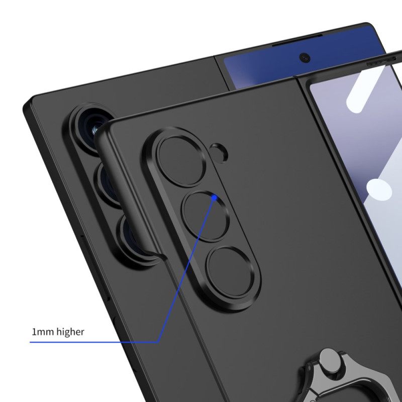 Kuori Samsung Galaxy Z Fold 7 Gkk-sormuksen Pidike