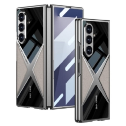 Kuori Samsung Galaxy Z Fold 7 Gkk X -muotoilu Suojakuori