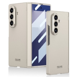 Kuori Samsung Galaxy Z Fold 7 Gkk:n Magneettinen Sarana