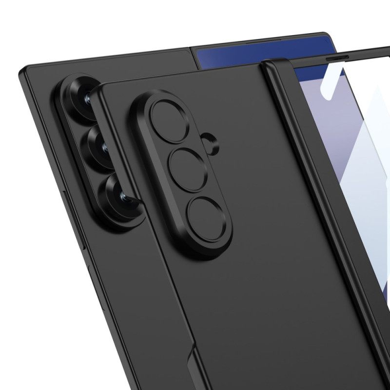 Kuori Samsung Galaxy Z Fold 7 Gkk:n Magneettinen Sarana