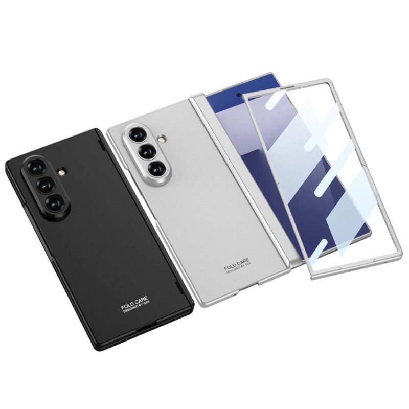 Kuori Samsung Galaxy Z Fold 7 Gkk:n Magneettinen Sarana