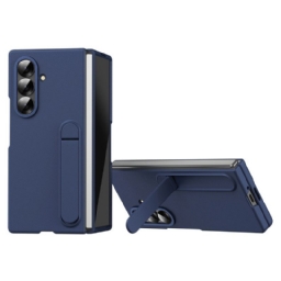 Kuori Samsung Galaxy Z Fold 7 Jalusta Ja Suojarengas