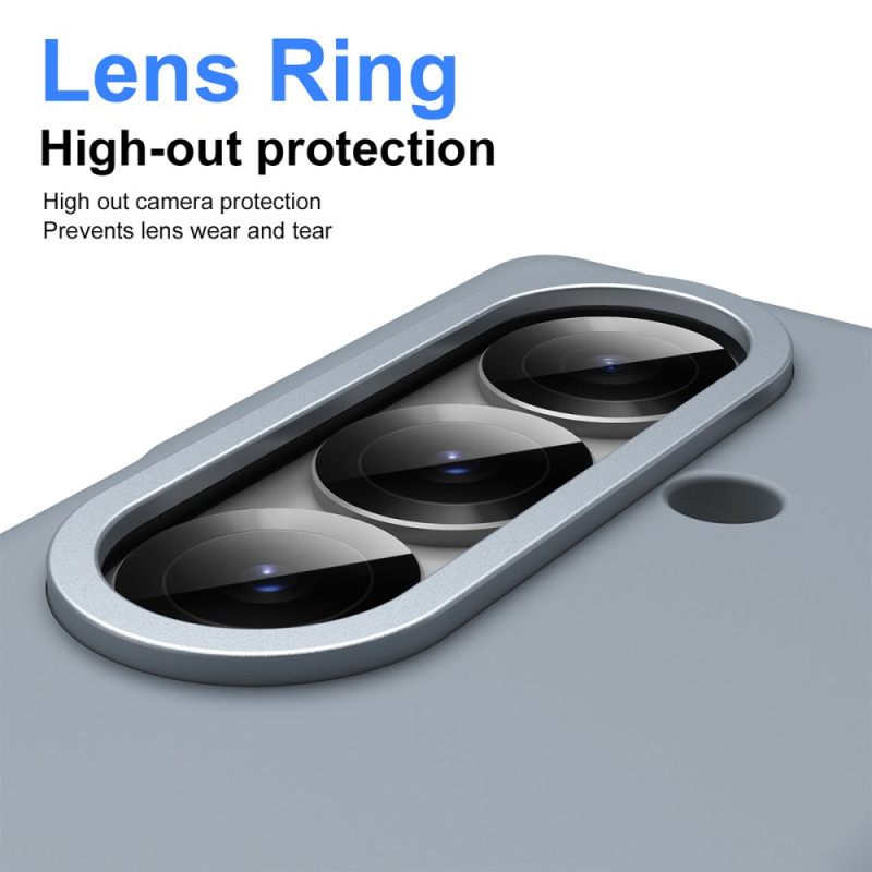 Kuori Samsung Galaxy Z Fold 7 Karkaistusta Lasista Valmistettu Näytönsuoja Ja Kynä Suojakuori