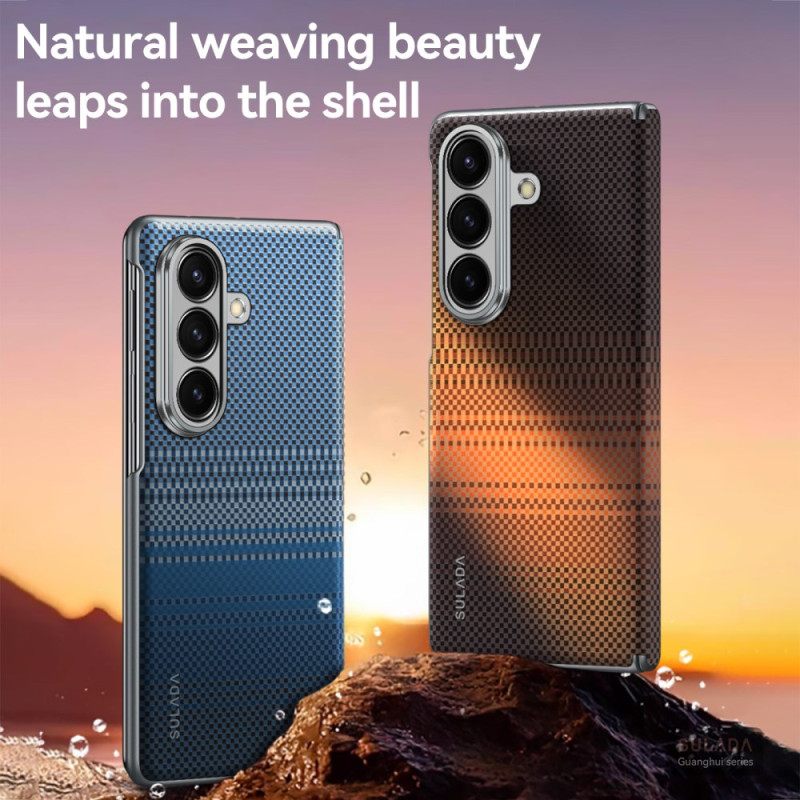 Kuori Samsung Galaxy Z Fold 7 Magneettinen Sulada