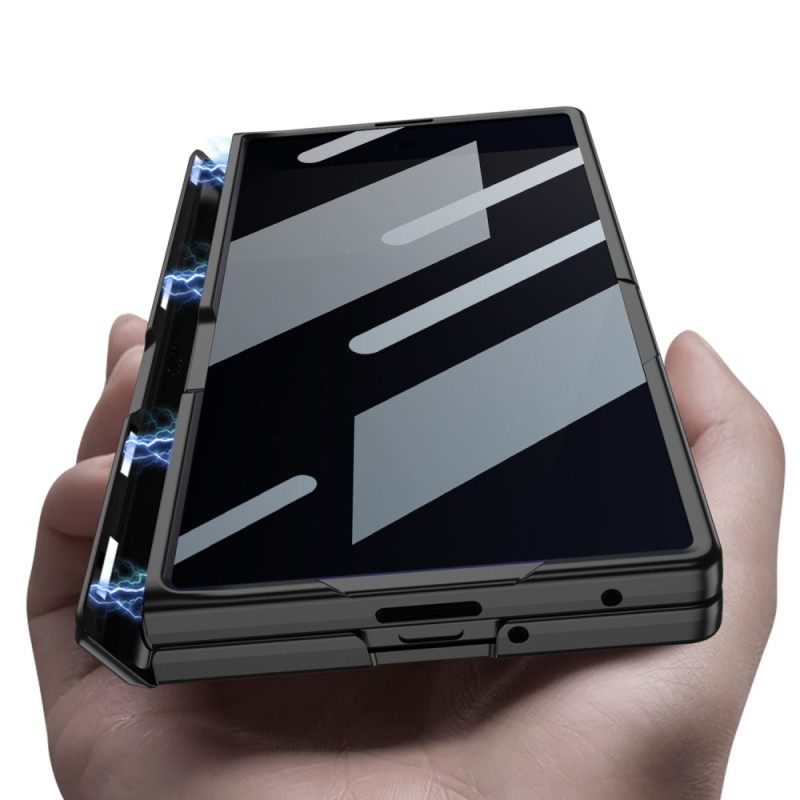 Kuori Samsung Galaxy Z Fold 7 Magneettisaranat