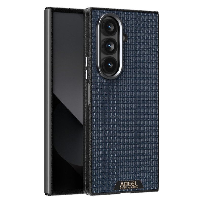 Kuori Samsung Galaxy Z Fold 7 Magsafe-yhteensopiva Abeel