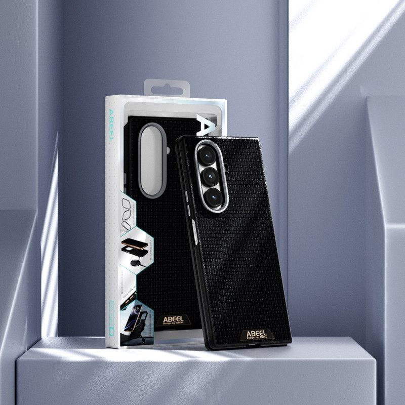 Kuori Samsung Galaxy Z Fold 7 Magsafe-yhteensopiva Abeel