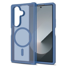 Kuori Samsung Galaxy Z Fold 7 Magsafe-yhteensopiva Joustava Himmeäpintainen