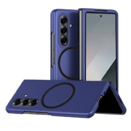 Kuori Samsung Galaxy Z Fold 7 Magsafe-yhteensopiva Mattapintainen