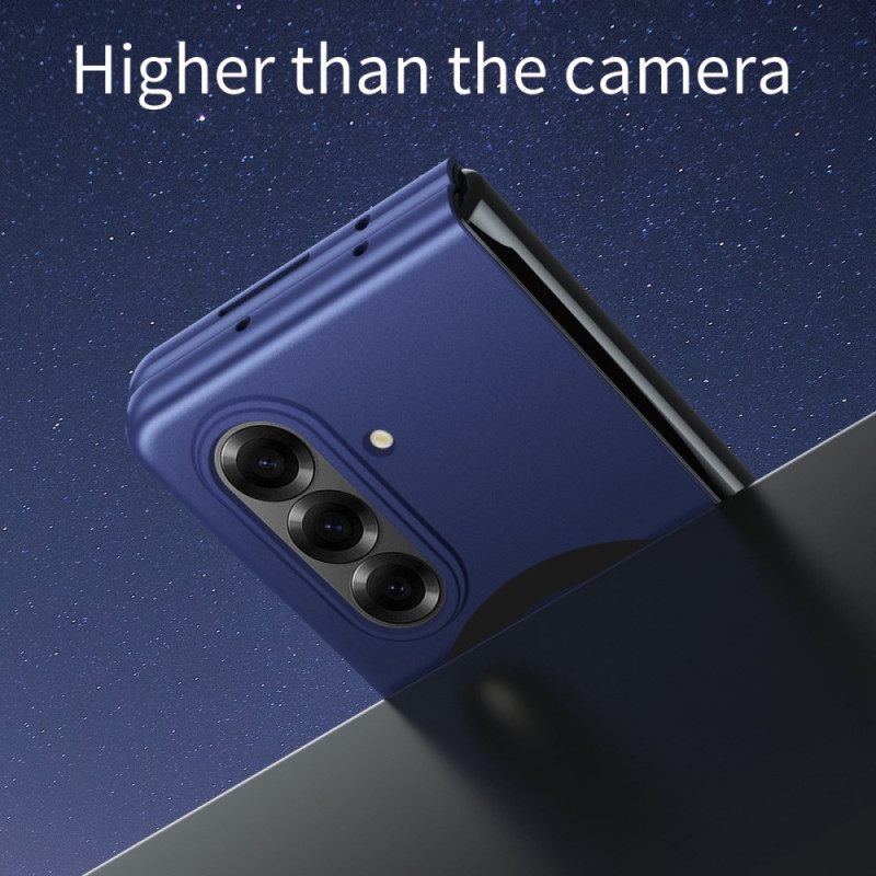 Kuori Samsung Galaxy Z Fold 7 Magsafe-yhteensopiva Mattapintainen