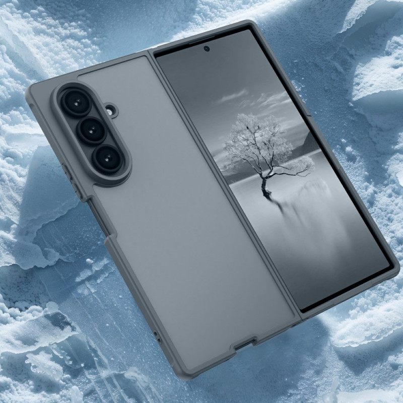 Kuori Samsung Galaxy Z Fold 7 Mattapintainen