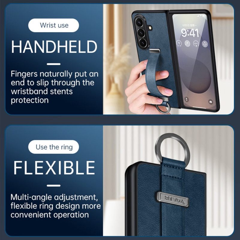 Kuori Samsung Galaxy Z Fold 7 Muotisarja Sulada