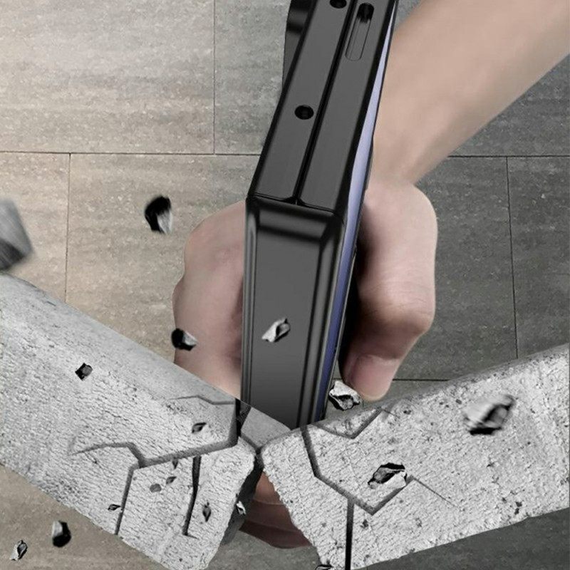 Kuori Samsung Galaxy Z Fold 7 Näytönsuoja Ja Magneettinen Jalusta