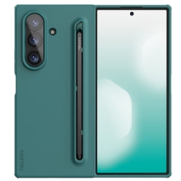 Kuori Samsung Galaxy Z Fold 7 Nillkin Flex Pure Fold -sarja