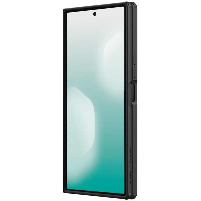 Kuori Samsung Galaxy Z Fold 7 Nillkin Flex Pure Fold -sarja