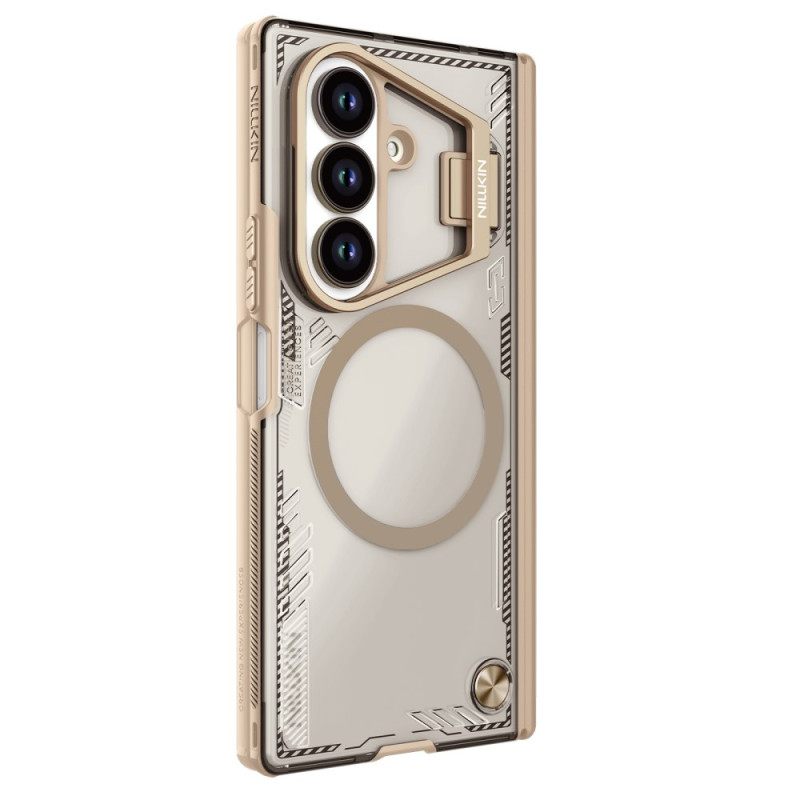 Kuori Samsung Galaxy Z Fold 7 Nillkin Iceblade -potkuri