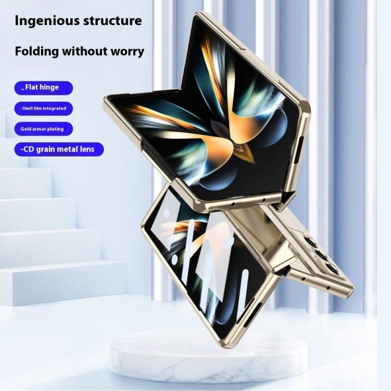 Kuori Samsung Galaxy Z Fold 7 Saranasuojus