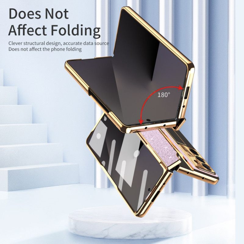 Kuori Samsung Galaxy Z Fold 7 Strassikoriste